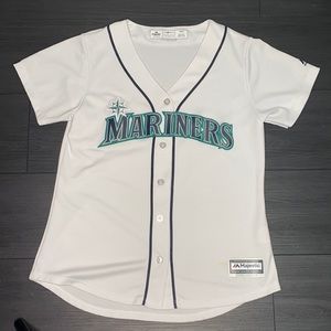 Seattle Mariners Jersey